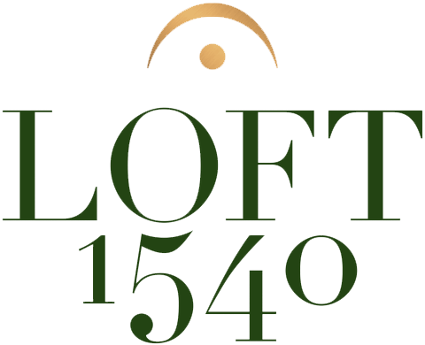 Logo Loft1540